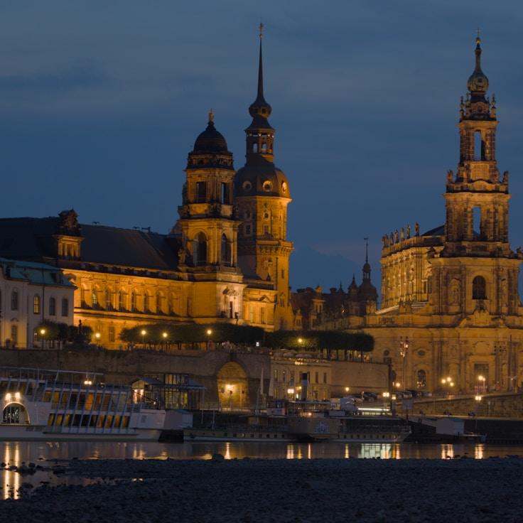 Kids playground area in Switzerland